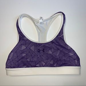 Women’s Under Armour Sports Bra Size Medium
